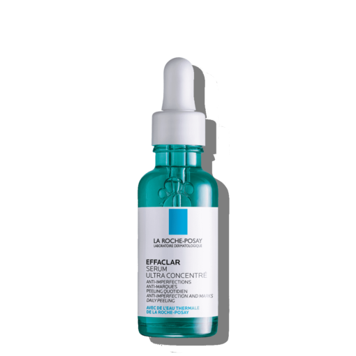 LA ROCHE-POSAY EFFACLAR SERUM ULTRA CONCENTRADO X30ML