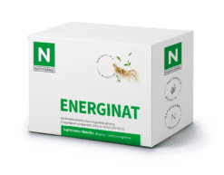 Natufarma ENERGINAT x60 comprimidos