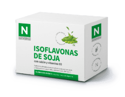 Natufarma ISOFLAVONAS DE SOJA