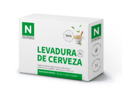 Natufarma LEVADURA DE CERVEZA