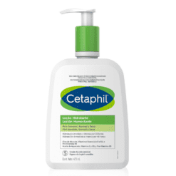 Cetaphil LOCION HUMECTANTE X 473ml