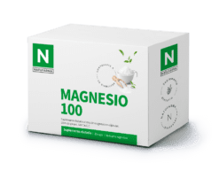 Natufarma MAGNESIO 100 x 60 cápsulas