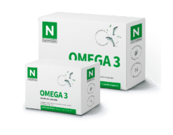 Natufarma OMEGA 3 X60 cápsulas