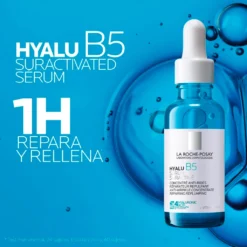 Alternative view of LA ROCHE-POSAY HYALU B5 SURACTIVATED SERUM 30ML