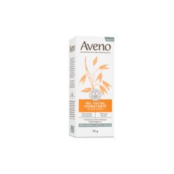 Aveno gel hidratante facial piel sensible, mixtas y oleosas