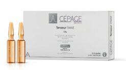 Cepage tensur dmae ampollas x10