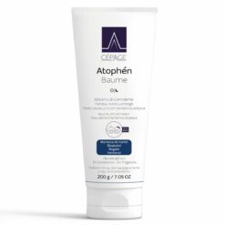 Cepage Atophén baume malsamo ultra emoliente