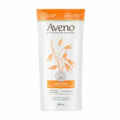 Aveno refill emulsión X250ml