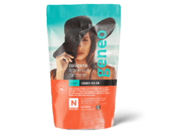 Natufarma geneo colágeno, licopeno y caroteno