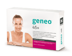 Natufarma geneo 45+