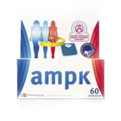 AMPK 60 comprimidos