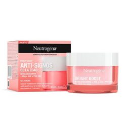 Neutrogena anti-signos de la edad gel-crema 50gr