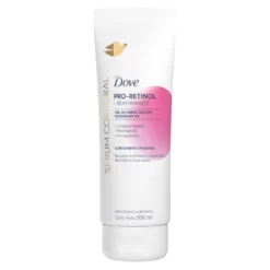 Dove serum corporal pro-retinol X200ml
