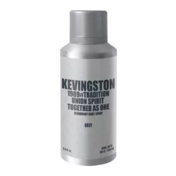 Kevingston 1989 grey desodorante 160ml