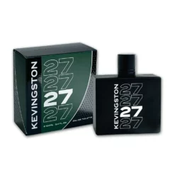 kevingston 27 eau de cologne 95ml
