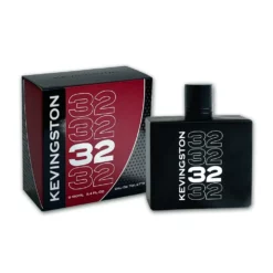 kevingston 32 eau de cologne 95ml