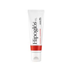 Hipoglós cicatrizante regeneradora x30gr