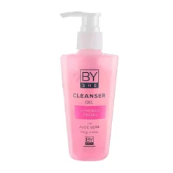 By derm cleanser gel 150gr