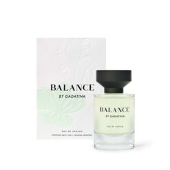 Balance by dadatina eau de parfum 70ml