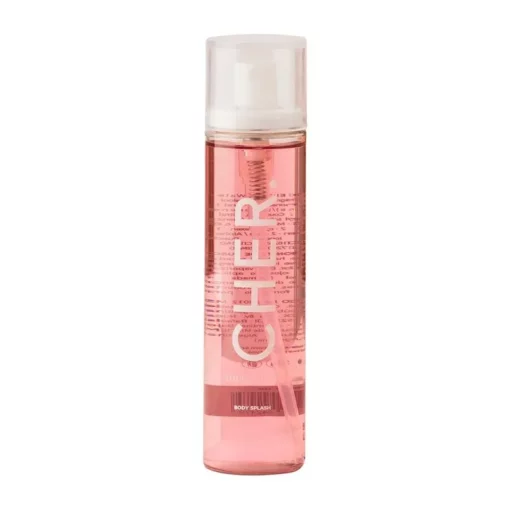 Cher dieciocho body splash 100ml