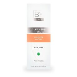 By derm cleanser gel 150gr