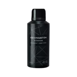 Kevingston nómade desodorante body spray 160ml