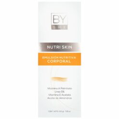 By derm nutri skin 200gr