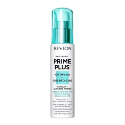 Revlon primer plus mattifying + pore reducing