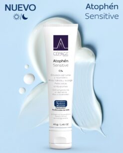 Cepage atophén sensitive 40gr