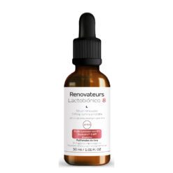 Cepage renovateurs lactobiónico 8% 30ml