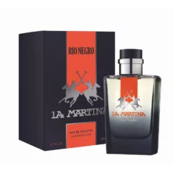Rio negro La Martina eau de toilette 80ml