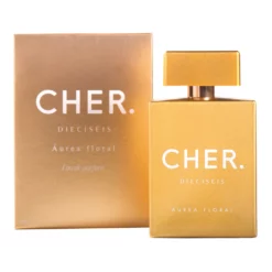 Cher dieciseis AUREA FLORAL eau de parfum 100ml