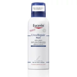 Urea repair plus espuma para pies 150ml