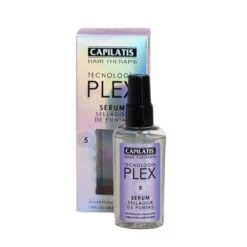 Capilatis serum sellador de puntas con tecnología plex 350ml