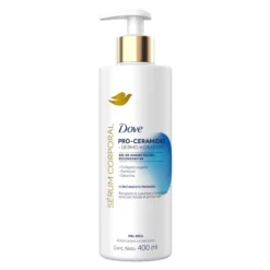 Dove serum corporal Pro-ceramidas X400ml