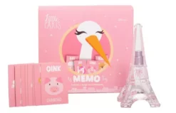 Little paris my memo toy colonia + juego de la memoria