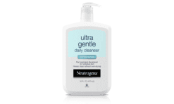Neutrogena Ultra genle foaming 354ml