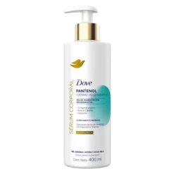 Dove serum corporal pantenol X400ml