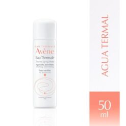 Avene agua termal X50ml
