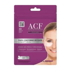 ACF shock pads contorno de ojos X30 unidades