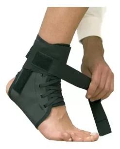 tobillera acordonada PTM COD: 6400