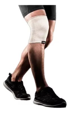 Rodillera elástica profit