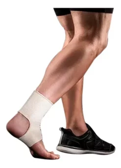 Tobillera elástica profit PTM COD: ET1