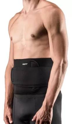 Faja sacrolumbar neoprene ptm