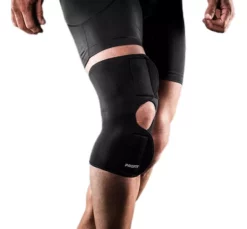 Rodillera abierta neoprene profit ptm