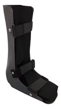 Bota walker  Talle: Mediano