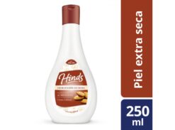 Hinds piel extra seca X250ml