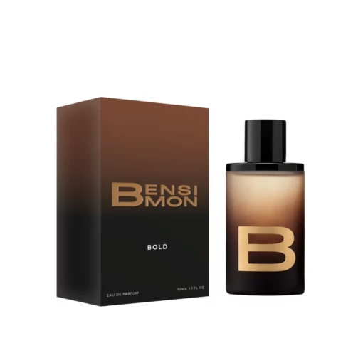 Bensimon bold eau de parfum X50ml