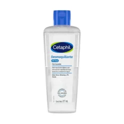 Cetaphil desmaquillante suave X117ml