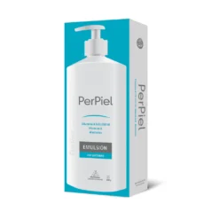 Perpiel emulsion corporal x400grs